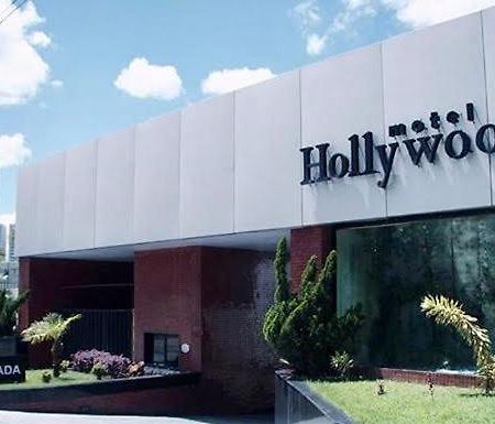 Motel Hollywood Salvador Ngoại thất bức ảnh