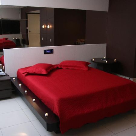 Motel Hollywood Salvador Ngoại thất bức ảnh