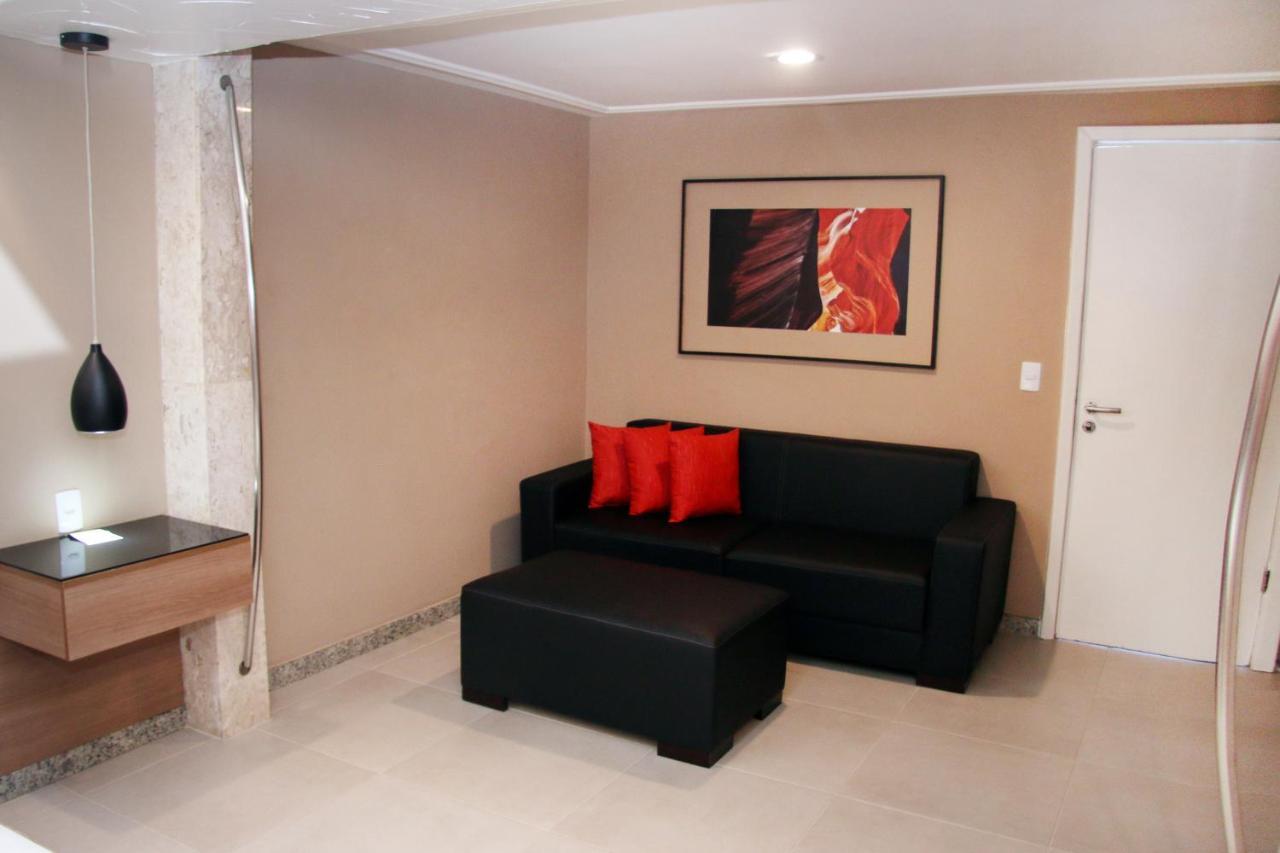 Motel Hollywood Salvador Ngoại thất bức ảnh