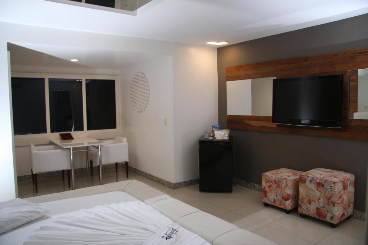 Motel Hollywood Salvador Ngoại thất bức ảnh
