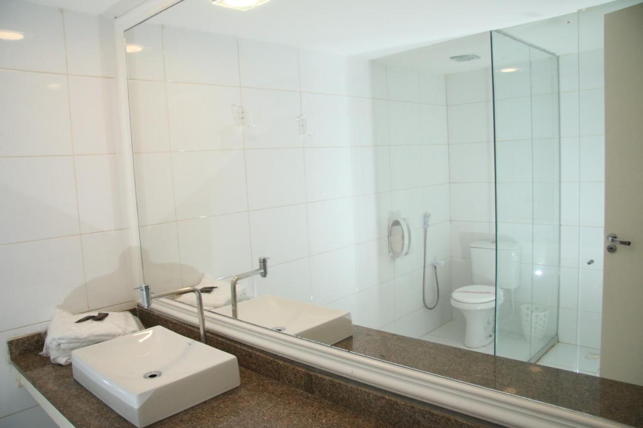 Motel Hollywood Salvador Ngoại thất bức ảnh