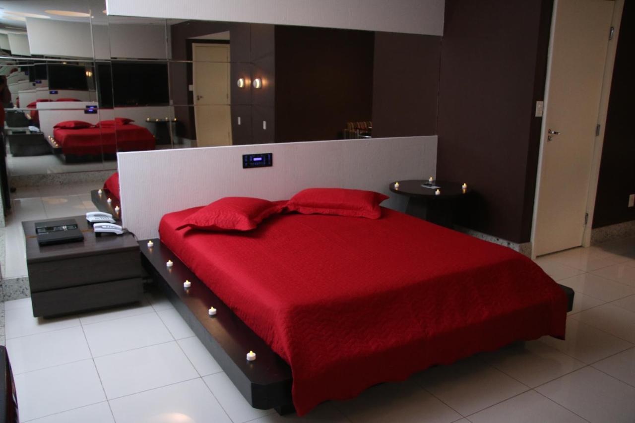 Motel Hollywood Salvador Ngoại thất bức ảnh