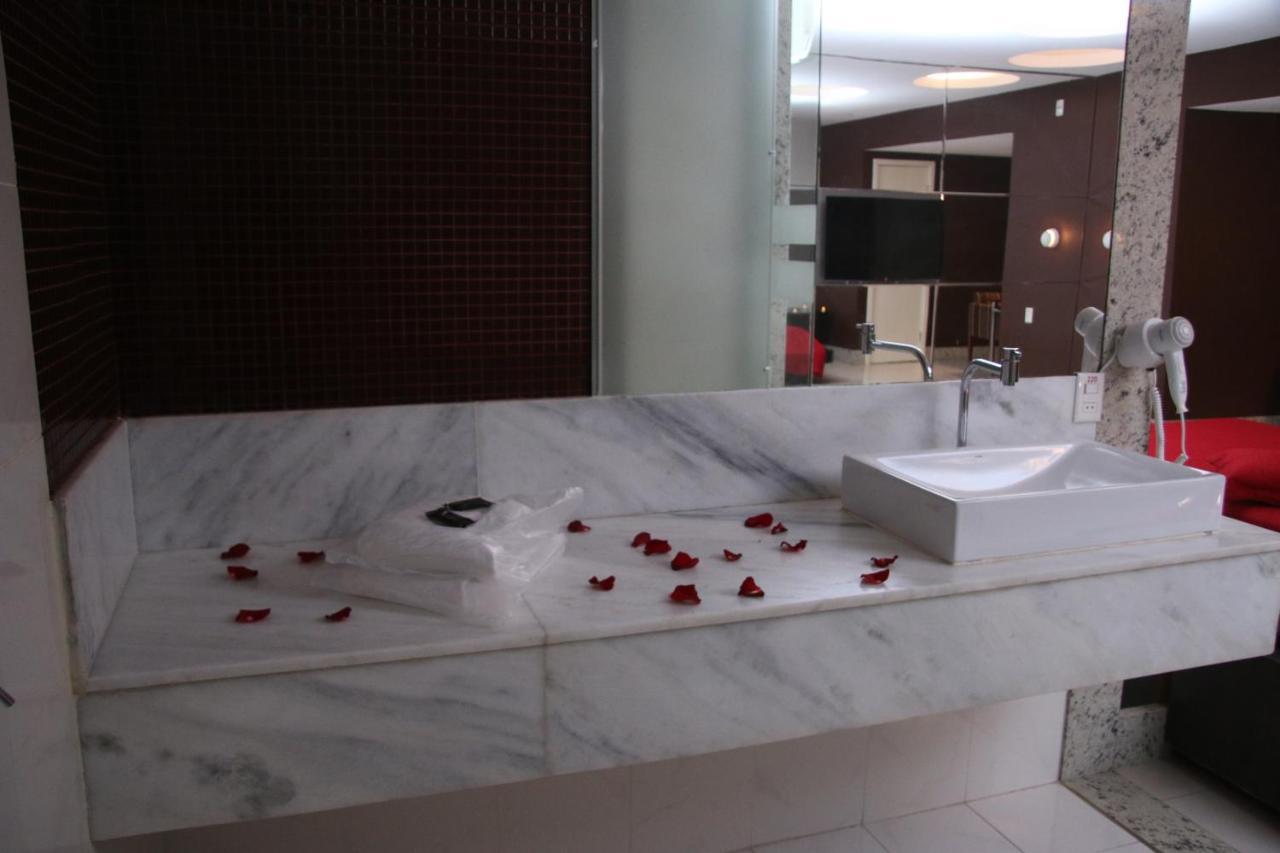 Motel Hollywood Salvador Ngoại thất bức ảnh