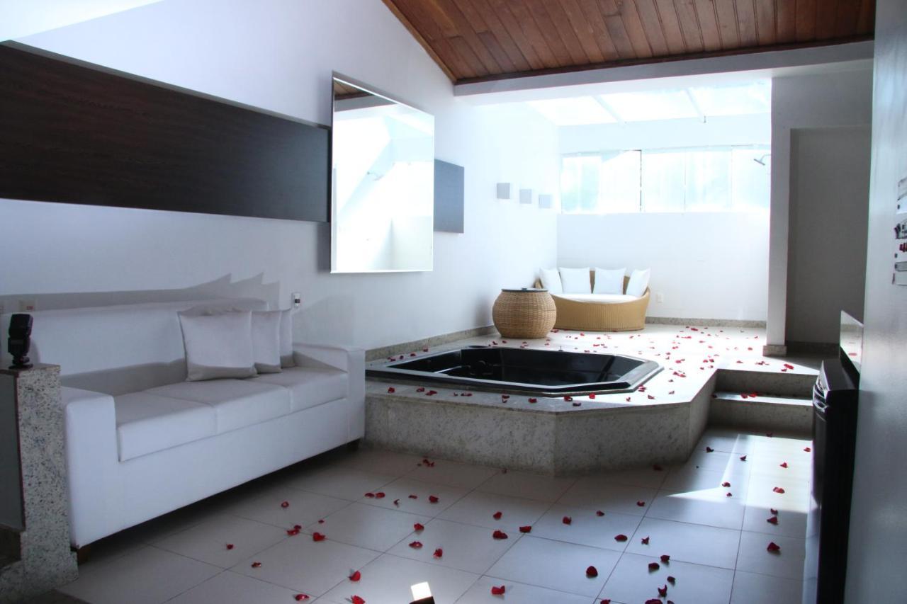 Motel Hollywood Salvador Ngoại thất bức ảnh