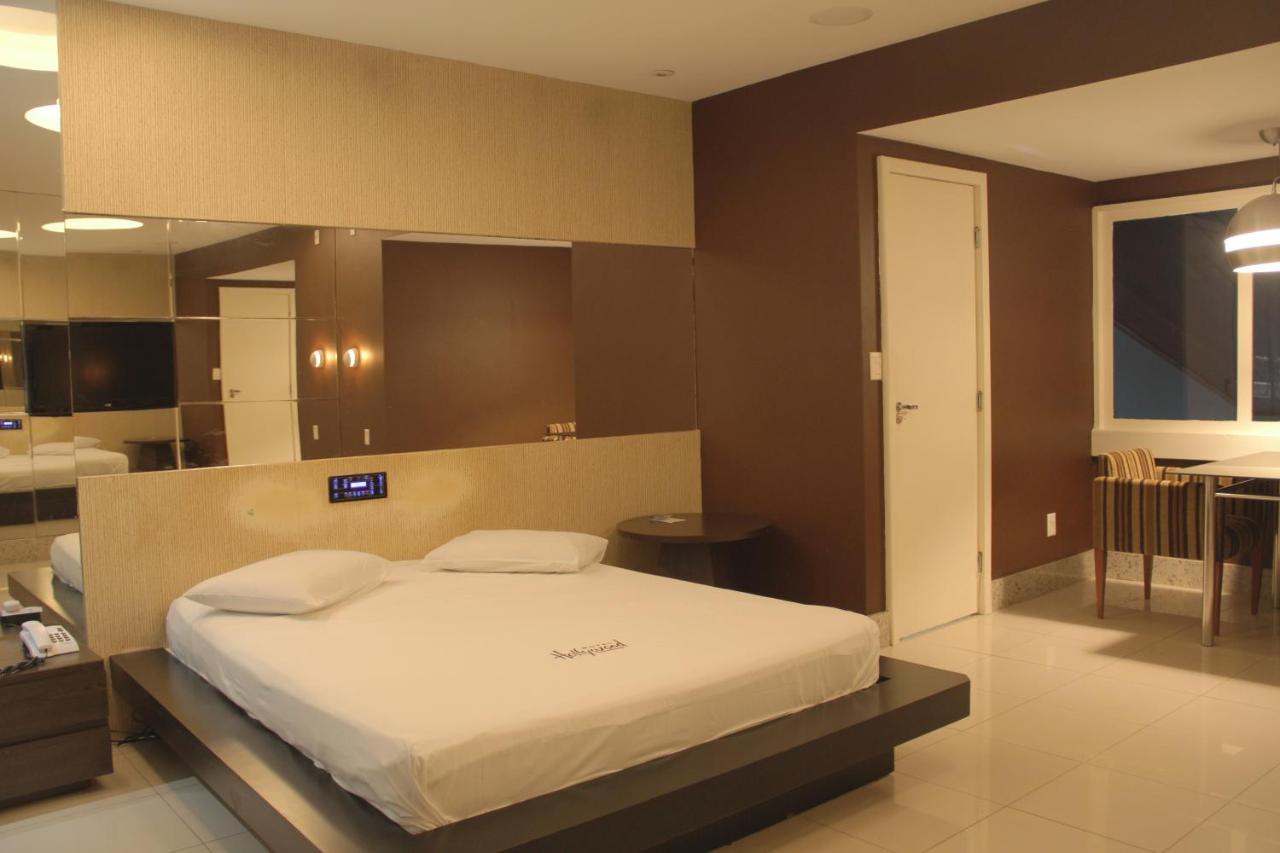Motel Hollywood Salvador Ngoại thất bức ảnh